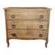 Commode en chêne restaurée