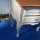 Paire de chevets style Louis XV