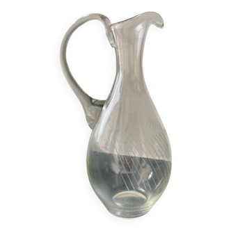 Vintage Carafe 27 cm