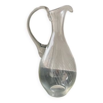 Vintage Carafe 27 cm