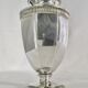 Elie Vabre - Silver Vase