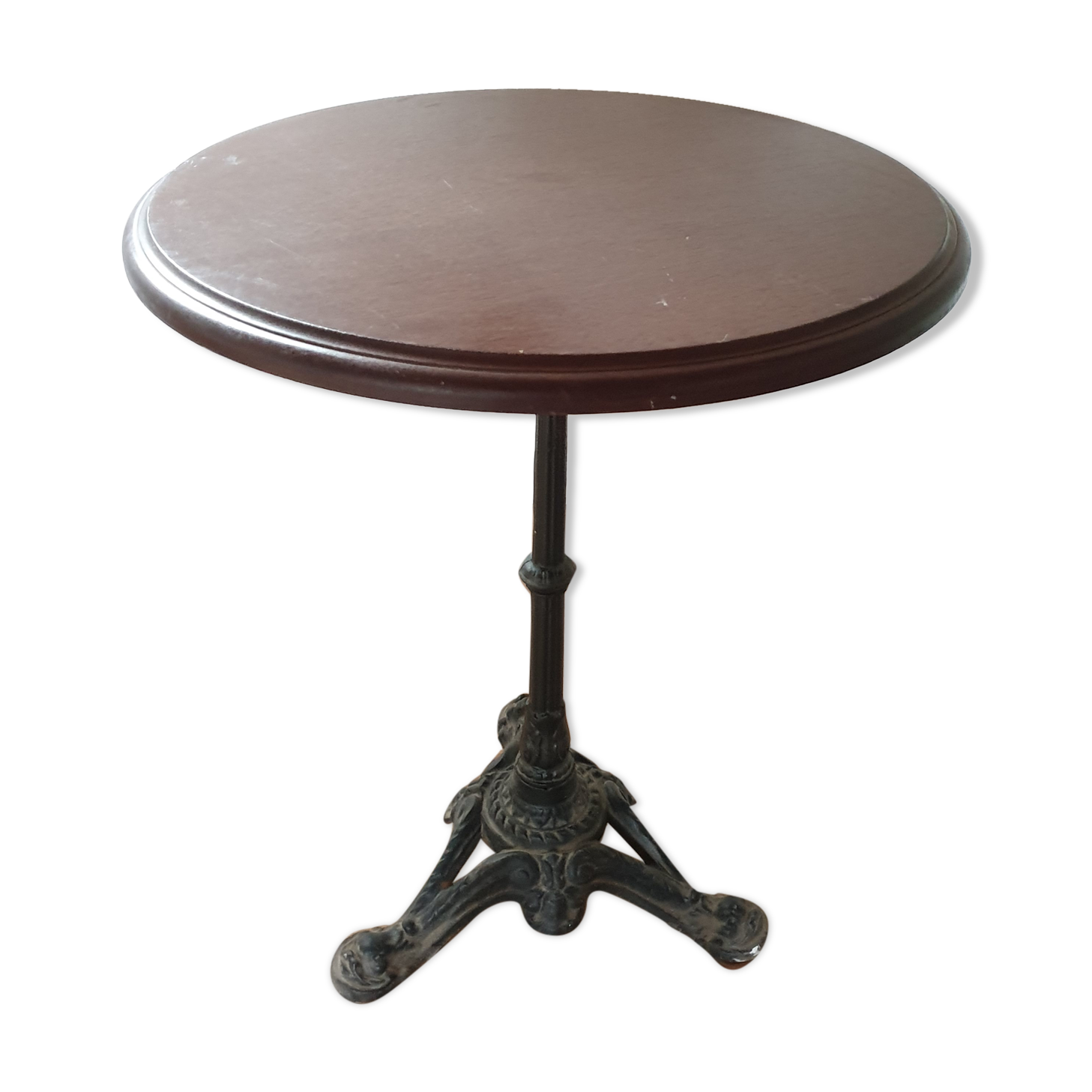 Bistro table