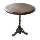 Bistro table
