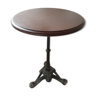 Bistro table