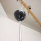 Mid-Century Big Pendant by Napako, Czechoslovakia, 1960's