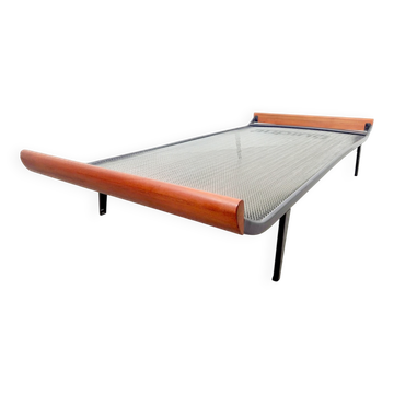 Cleopatra Daybed by A.R. Cordemeijer for Auping, Netherlands, 1950s