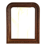 Louis-Philippe mirror 60 x 48 cm