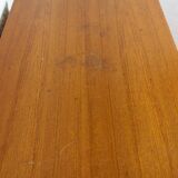 Scandinavian storage cabinet