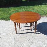 Extendable table