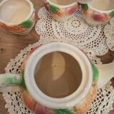 Vintage tea set