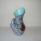 Vase de Marius Bessone Valauris des années 50