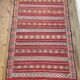 Vintage kilim carpet
