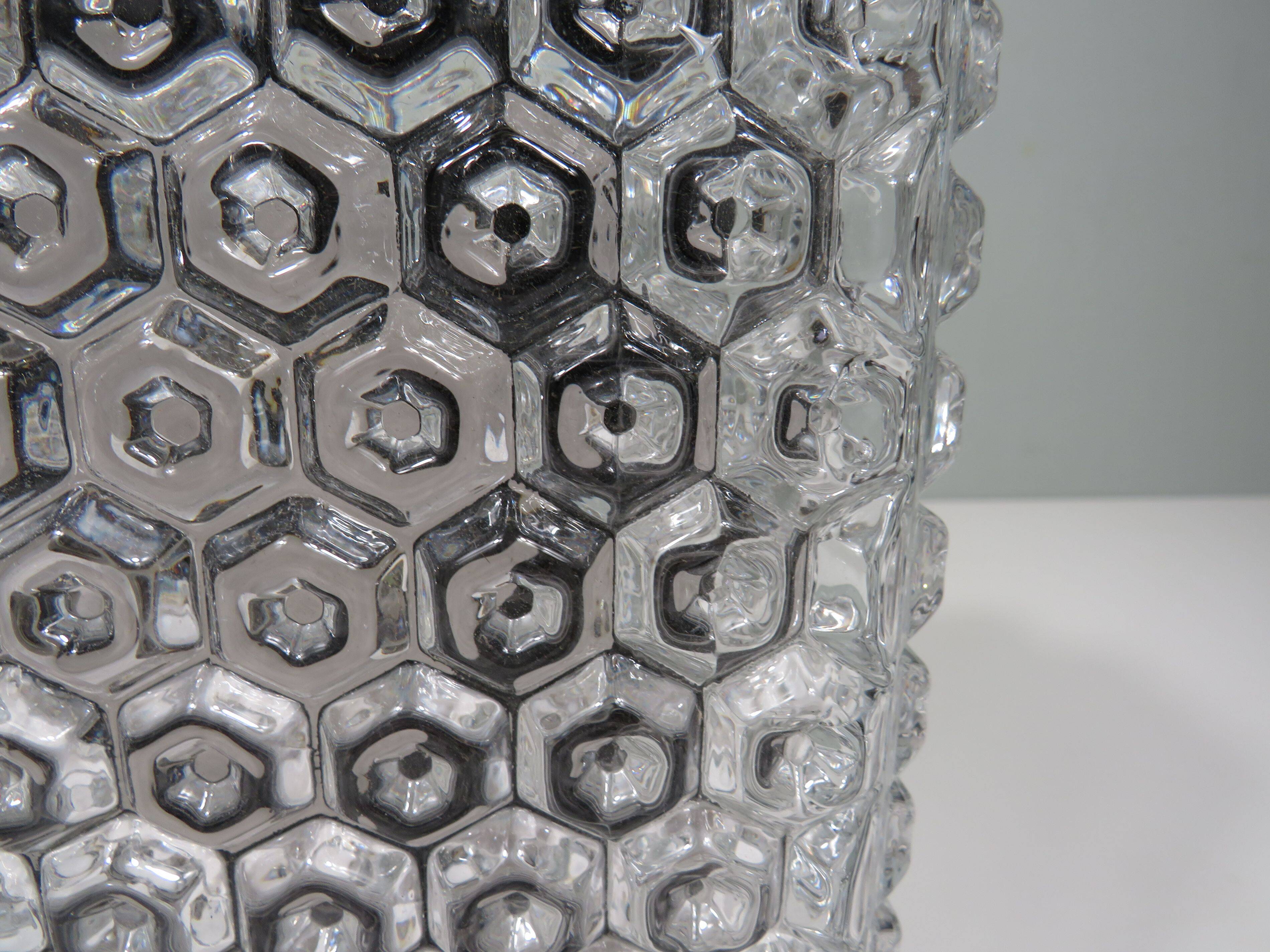 Niko ceiling light, Belgium 1960s