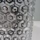 Niko ceiling light, Belgium 1960s