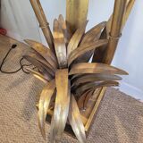 Maison Jansen style  floor lamp