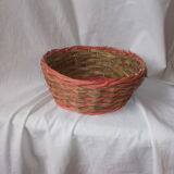 Set 3 wicker baskets