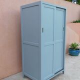 Armoire parisienne