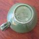Cups and cups service New Time from Boch Brothers