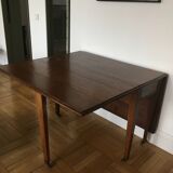 Table  american