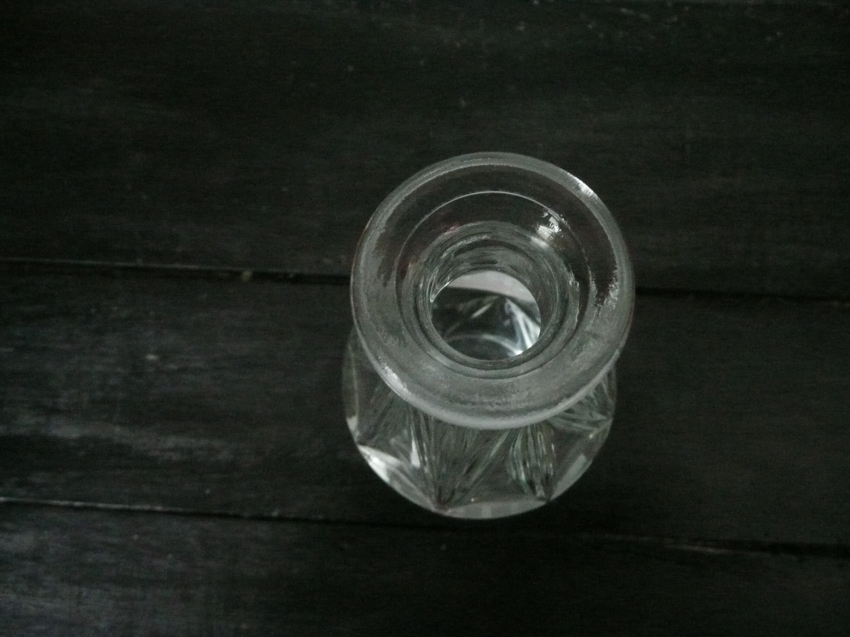 Carafe à eau publicitaire