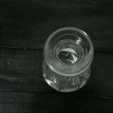 Advertising water decanter