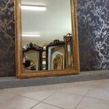 Miroir XIX Inspiration Louis XV 153 x 98