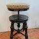 piano stool style NAPOLEON III