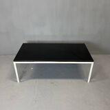 Modèle "T angle" coffee table by Florence Knoll Basset