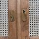 Art Deco dressing wardrobe (renovated)
