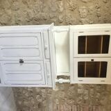 Parisian two-body buffet