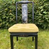 Japanese chairs