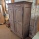 Old Angevin Bassette wardrobe
