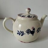 Vintage English teapot, Price Kensington Potteries