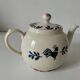 Vintage English teapot, Price Kensington Potteries