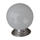 Ball Ceiling