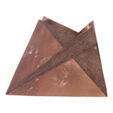 Large Art Deco ceramic vase