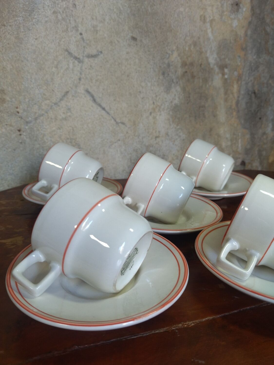 Coffee set