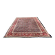 Tapis Sarough Mahal Vers 1960. 340x239 cm