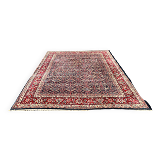 Tapis Sarough Mahal Vers 1960. 340x239 cm