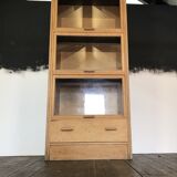 Haberdashery furniture glazed