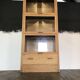 Haberdashery furniture glazed