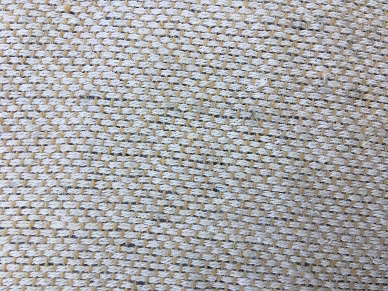 Purple wool carpet by Serge Lesage, France, 1970s