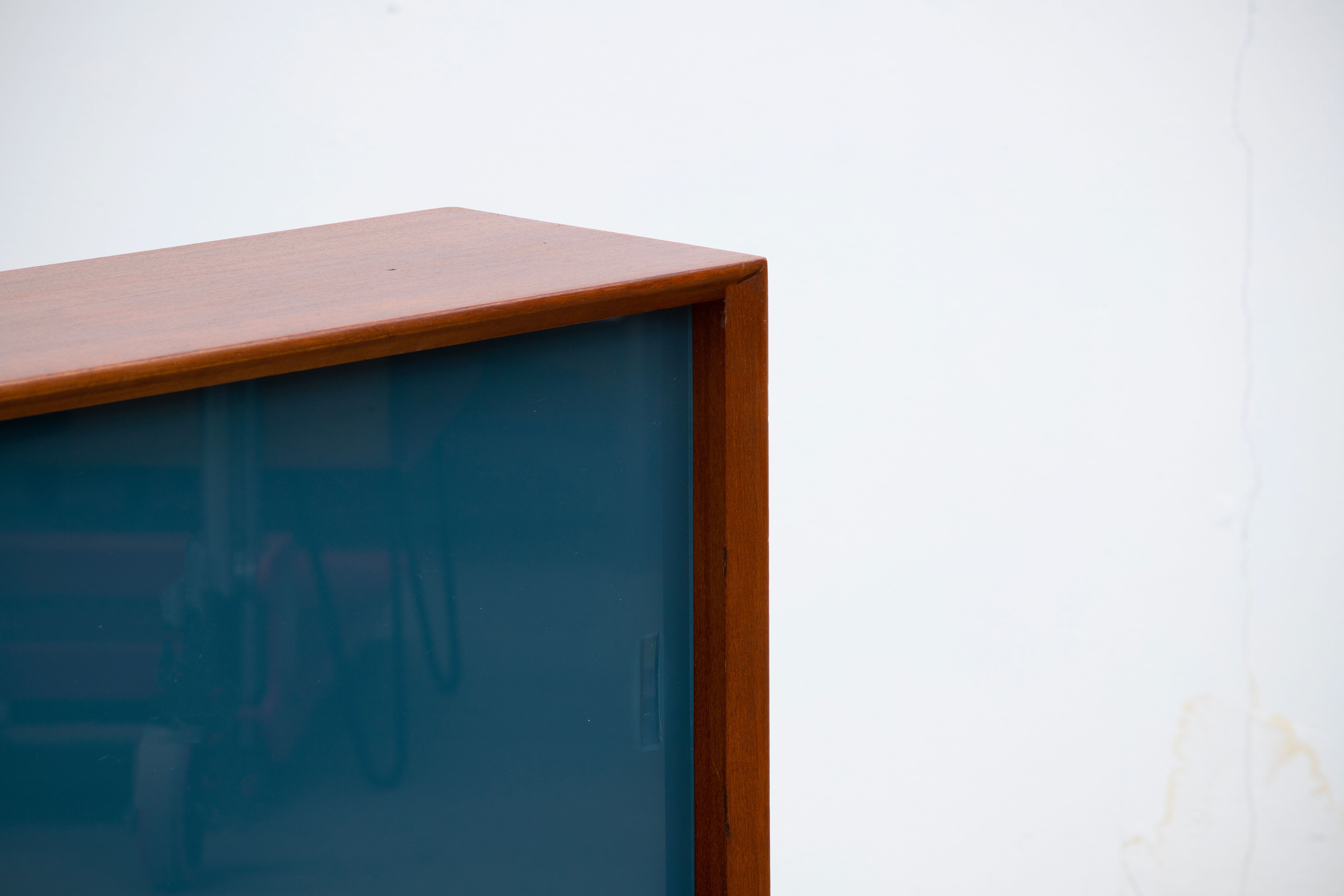 Enfilade scandinave vintage 1960