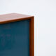 Enfilade scandinave vintage 1960