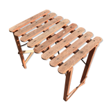 Foldable stool