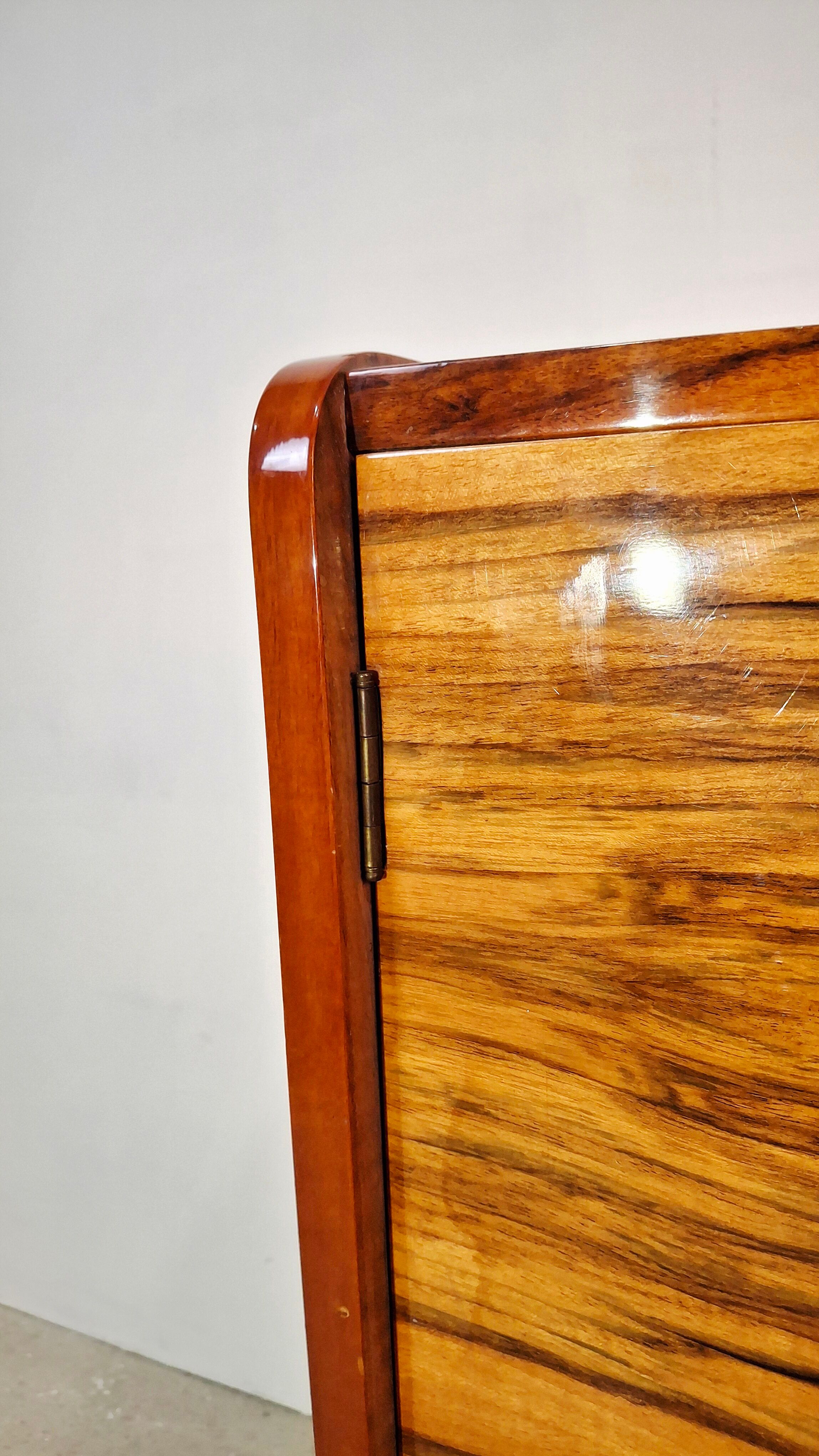 Buffet/Meuble de rangement des années 60