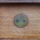 Old Peugeot coffee grinder