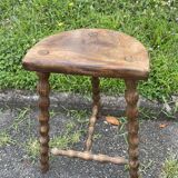 Tripod stool