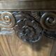 Art Deco walnut buffet – The elegance of the 1930s