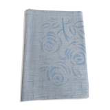 Linen tablecloth